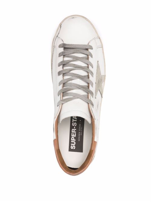  GOLDEN GOOSE DELUXE BRAND | GMF00102 F00218210803